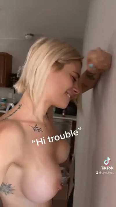 I know you&rsquo;ll love the beat :P
