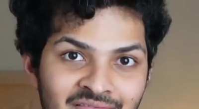 Mummy got funded by mudiji