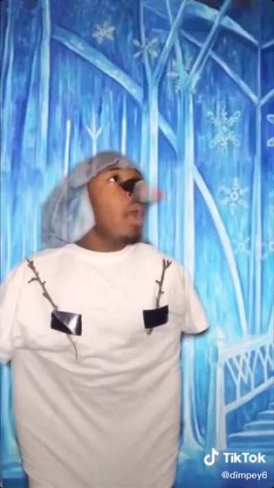 Frozen 3