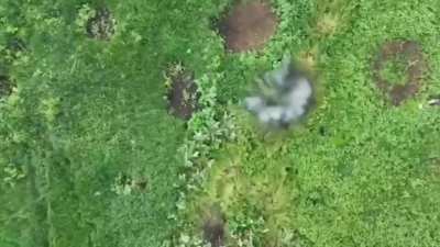 Salvaged fragments of rejected UADroneArchive video now lost due to computer crash. Originally a rough draft/rejected Vol. 23. Lost Jan. 7 during rework as possible Vol. 26, title "Throwback II".