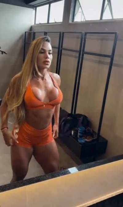 Monica Parada
