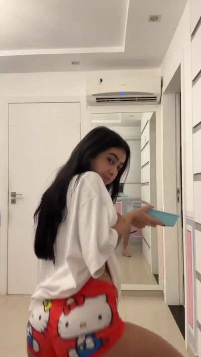 Beca Barreto 