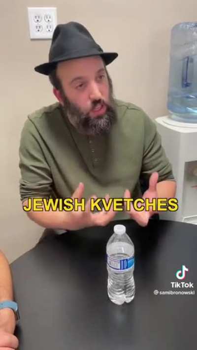 Tiktok documentary on Kanye&rsquo;s jewish heritage