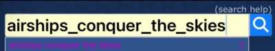 I was curious, btw.