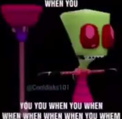 When you