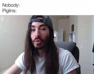 This man has the best noises