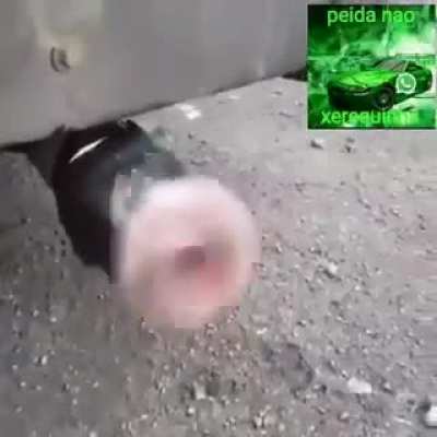 peida n&atilde;o POHAAAAA