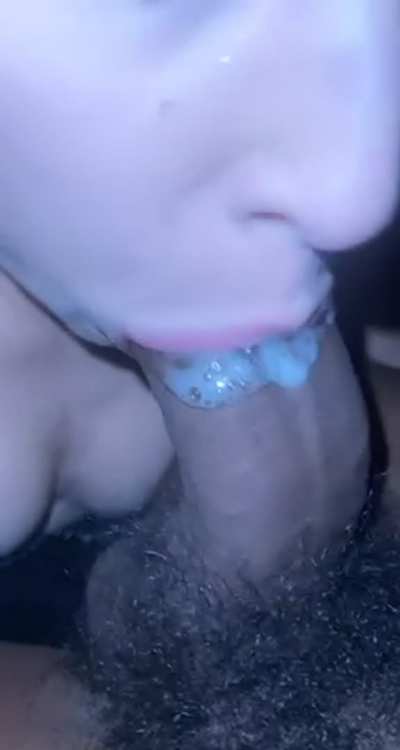 don&rsquo;t you wanna feel my mouth?