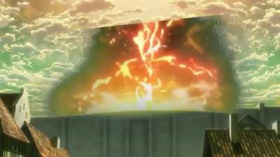 new titan reveal
