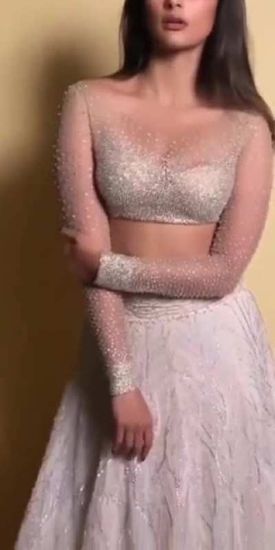 Pooja Hegde