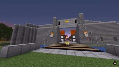 My friend has nearly finished re-creating the entire game of The Legend of Zelda: Ocarina of Time in (vanilla!) Minecraft! The project he&rsquo;s been working on since 2013 is planned to release for free later this year.