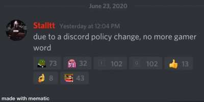 End of an era