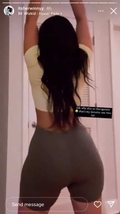 Iambadder 🤤🤤