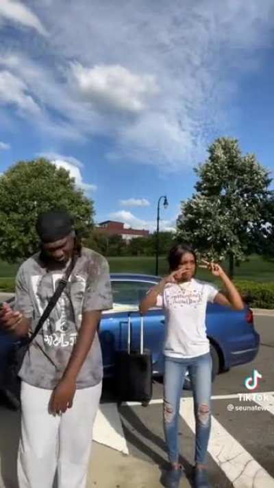 cool dancing