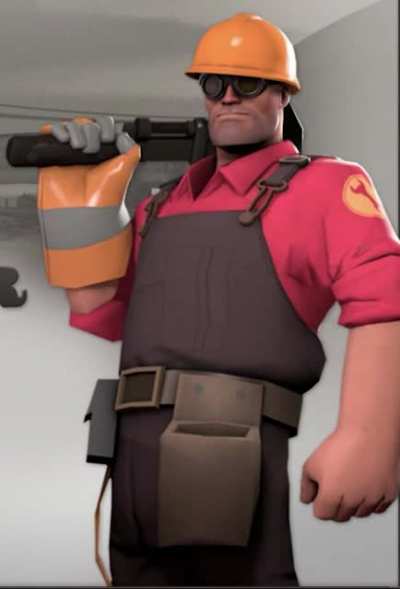 Big lore reveal
