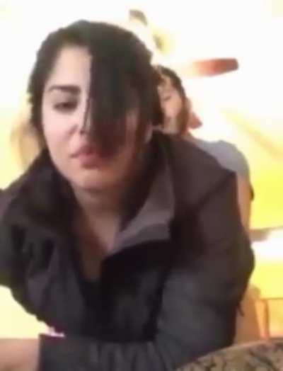 Desi Back Strokes