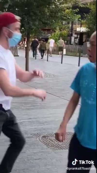 Why&rsquo;d you do that?