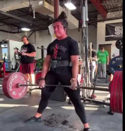 Maybe maybe maybe