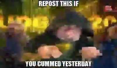 An interesting title