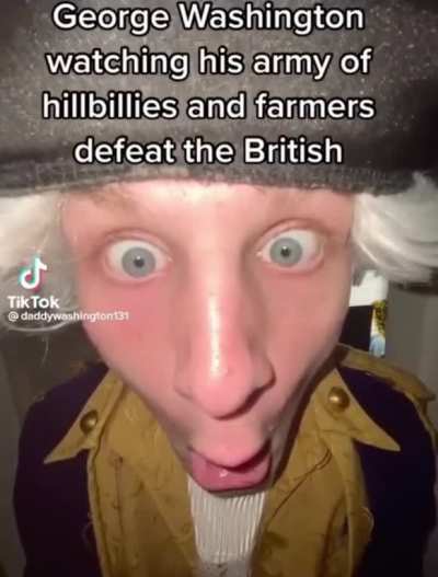 America lore