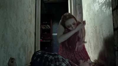 Cleavage &ndash; True Blood&ndash; S03E01