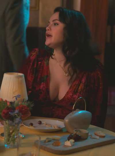 Selena Gomez 