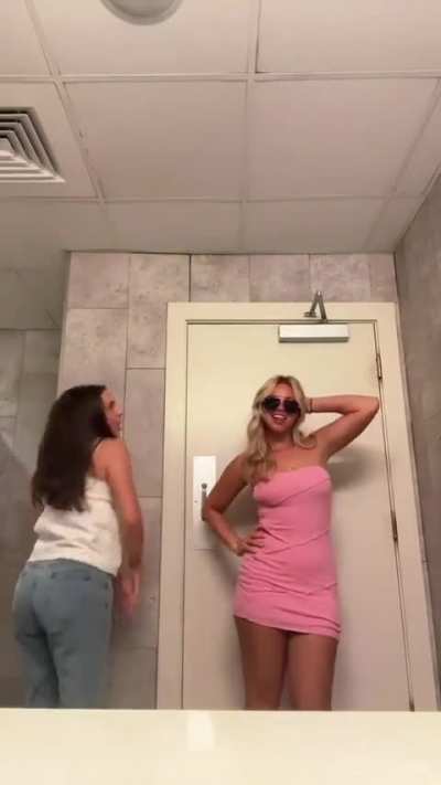 college thots 