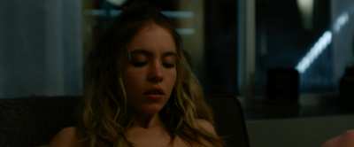 Sydney Sweeney