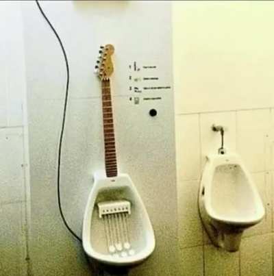 Blursed_Guitar hero