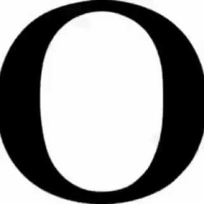 O