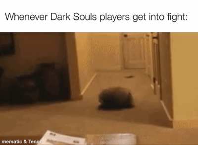 They can&rsquo;t hit me, right?