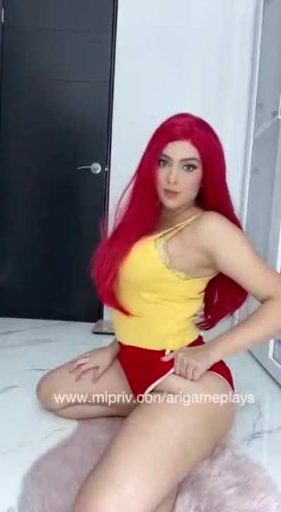 ARIGAMEPLAYSPRIVADO - Video #9416