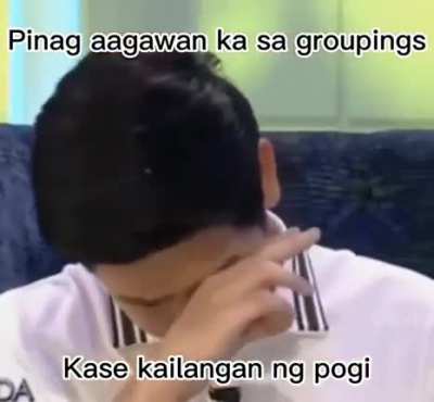 tangina ako na nmn