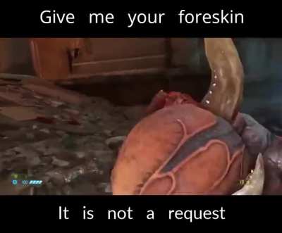 Imp needs it.