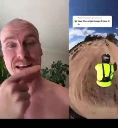 👃