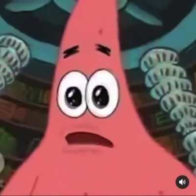 The SpongeBob