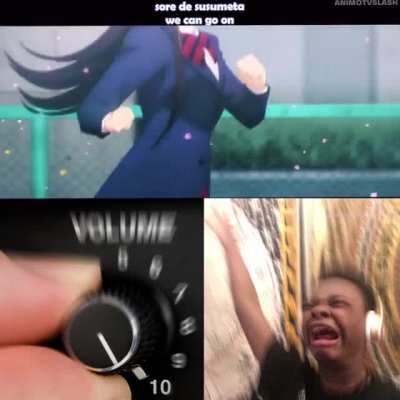 Everytime...