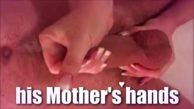 [M/S] Safest Place to Cum &hearts;