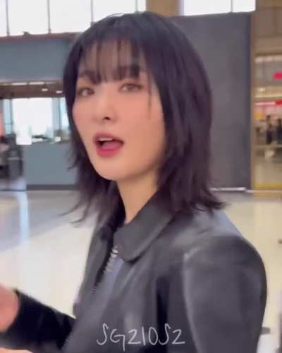 Seulgi so pretty