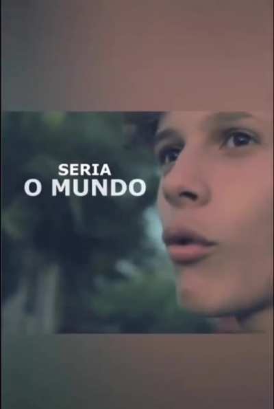 Al&eacute;m de ser um meme &eacute; uma li&ccedil;&atilde;o de vida,quer dizer NOSSA li&ccedil;&atilde;o de vida :v