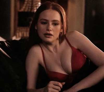 Madelaine Petsch