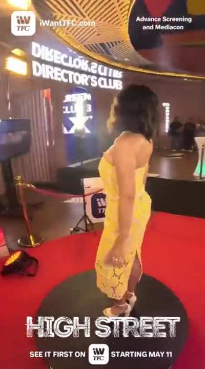 Andrea Brillantes
