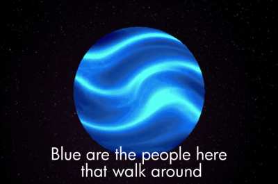 LONGER SNIPPET FOUND! Unknown Song "Blue World" (footage from alternate universe J41SNE562C)