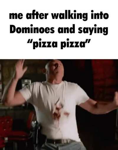 They didn&rsquo;t like that
