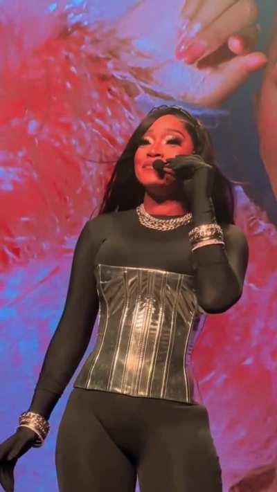 Keke Palmer