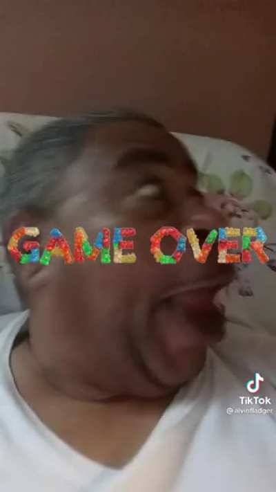 Grandpapa off tha mesofilioma