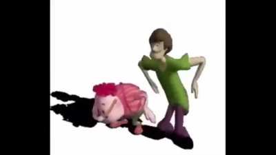 OH NO