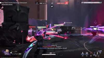 One my better recent plays