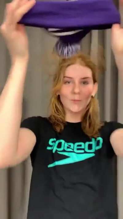 Freya Anderson