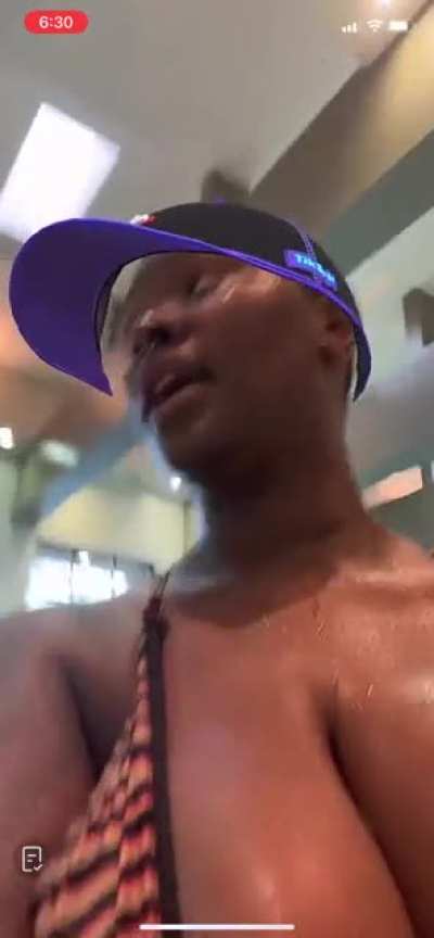 Tits